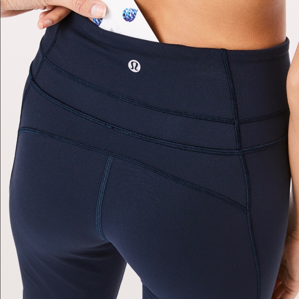 Lululemon pants